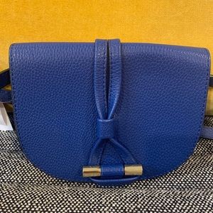 Ann Taylor Factory Belt Bag